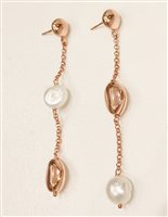 Orecchini Vidali Gioielli Donna in Argento ORAR-6-34 - ORAR-6-34